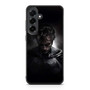 The Batman In Shadow Samsung Galaxy S25 FE Case