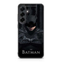 The Batman Robert Pattison Samsung Galaxy S25 FE Case