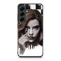 The Queens Gambit Beth Art Samsung Galaxy S25 FE Case