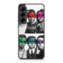 The Umbrella Academy 3 Samsung Galaxy S25 FE Case