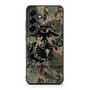 US Marine Corps The Few Samsung Galaxy S25 FE Case