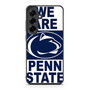 We Are Penn State Samsung Galaxy S25 FE Case