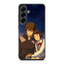 Your name Samsung Galaxy S25 FE Case