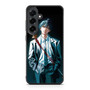 Aki Hayakawa Chnswman Samsung Galaxy S25 FE Case