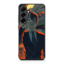Aki Hayakawa fox devil Art Chnswman Samsung Galaxy S25 FE Case