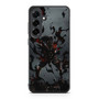 Asta Black Clover Samsung Galaxy S25 FE Case