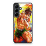 Baki The Grappler Samsung Galaxy S25 FE Case