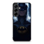 Batman the Flash Michael Keaton Samsung Galaxy S25 FE Case