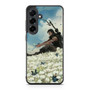 Berserk Guts Art Samsung Galaxy S25 FE Case