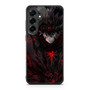 Black Clover Asta Samsung Galaxy S25 FE Case