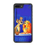 Lady And The Tramp Dinner iPhone 7 | iPhone 7 Plus Case