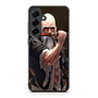 Bleach Thousand-Year Blood War Genryusai Shigekuni Yamamoto Samsung Galaxy S25 FE Case