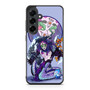 Demon Slayer Gyokko Samsung Galaxy S25 FE Case