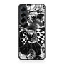 Demon Slayer Tanjiro And All Hashira Samsung Galaxy S25 FE Case