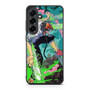 Denji Devil Mode Samsung Galaxy S25 FE Case