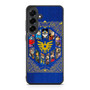 Dragon Quest Anime Samsung Galaxy S25 FE Case