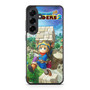 Dragon Quest Builders 2 Samsung Galaxy S25 FE Case
