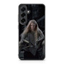 Galadriel Rings of Power Samsung Galaxy S25 FE Case