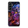 Ghost Type Pokemon Samsung Galaxy S25 FE Case