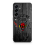 Hellfire Club Stranger Things Samsung Galaxy S25 FE Case