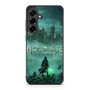 Hogwarts Legacy Cover Samsung Galaxy S25 FE Case