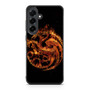 House Of The Dragon Logo Samsung Galaxy S25 FE Case House Of The Dragon Logo Samsung Galaxy S25 FE Case