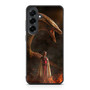 House Of The Dragon Rhaenyra Samsung Galaxy S25 FE Case