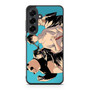 Jujutsu Kaisen Class II Samsung Galaxy S25 FE Case