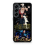 Jujutsu Kaisen Collages Samsung Galaxy S25 FE Case
