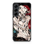 Jujutsu Kaisen Hanami Samsung Galaxy S25 FE Case