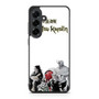 Jujutsu Kaisen Main Villain Samsung Galaxy S25 FE Case