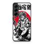 Jujutsu Kaisen Ryomen Sukuna Samsung Galaxy S25 FE Case Jujutsu Kaisen Ryomen Sukuna Samsung Galaxy S25 FE Case