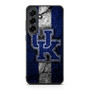 Kentucky Wildcats american football team Samsung Galaxy S25 FE Case Kentucky Wildcats american football team Samsung Galaxy S25 FE Case