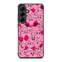 Kirby Collages Samsung Galaxy S25 FE Case