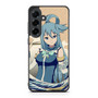 Kono Subarashii Sekai ni Shukufuku 3 Samsung Galaxy S25 FE Case