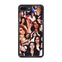 Lana Del Rey Collage 3 iPhone 7 | iPhone 7 Plus Case