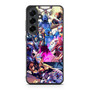 Mega Man Collages Samsung Galaxy S25 FE Case