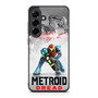 Metroid Dread 2 Samsung Galaxy S25 FE Case