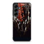 Monster Anime 1 Samsung Galaxy S25 FE Case