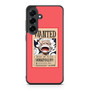 One Piece Luffy Nika Bounty Samsung Galaxy S25 FE Case
