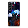 One Piece Luffy Nika Mode Samsung Galaxy S25 FE Case One Piece Luffy Nika Mode Samsung Galaxy S25 FE Case