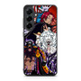 One Piece New Yonkou Samsung Galaxy S25 FE Case