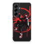 Spider Man Miles Morales Samsung Galaxy S25 FE Case