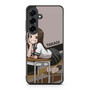Takagi san 1 Samsung Galaxy S25 FE Case