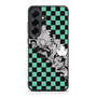 Tanjiro Kimetsu No Yaiba Manga Samsung Galaxy S25 FE Case Tanjiro Kimetsu No Yaiba Manga Samsung Galaxy S25 FE Case