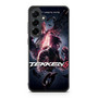 Tekken 8 Samsung Galaxy S25 FE Case