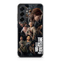 The Last of Us Part II Cover Samsung Galaxy S25 FE Case