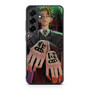 Tokyo Revenger Hanma Samsung Galaxy S25 FE Case