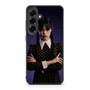 Wednesday Jenna Ortega Samsung Galaxy S25 FE Case