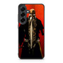 Yamamoto Bankai Bleach Samsung Galaxy S25 FE Case